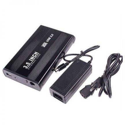 HDD Case 3.5 Inch SATA Hard Disk 3.0