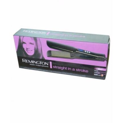 Remington Hair Straightener – S9009