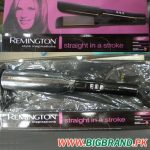 Remington Hair Straightener – S9009