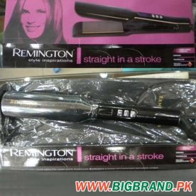Remington Hair Straightener – S9009