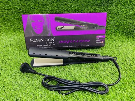 Remington Hair Straightener – S9009