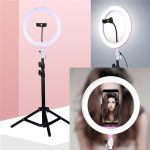 Tik Tok Big Selfie Ring Light 26 CM ( With Stand )
