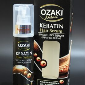 Keratin Hair Serum
