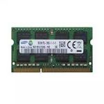 LAPTOP DDR3 8GB RAM[DDR3 8GB]