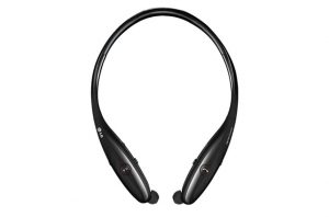 LG TONE ulrta HBS-900 bluetooth handsfree
