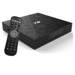 T9 Android tv box 4gb ram 64gb rom
