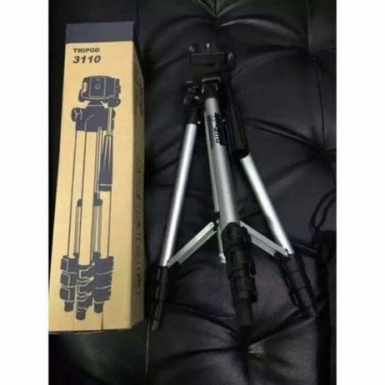 Tripod Camera Stand 3110