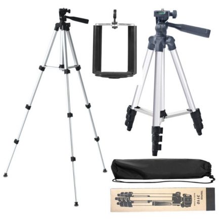 Tripod Camera Stand 3110