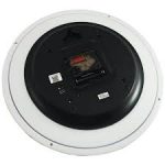 Wifi Spy Wall clock Wireless Hidden Video Recording Camera