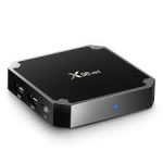 X96 Mini Smart Android TV Box