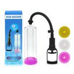 Best Penis Enlarger High Vacuum Men’s Pump