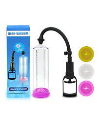 Best Penis Enlarger High Vacuum Men’s Pump