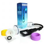 Best Penis Enlarger High Vacuum Men’s Pump