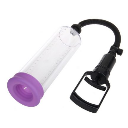 Best Penis Enlarger High Vacuum Men’s Pump