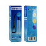 Best Penis Enlarger High Vacuum Men’s Pump