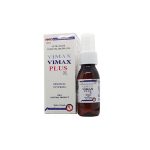 Vimax Plus Penis Enlargement Oil