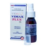 Vimax Plus Penis Enlargement Oil