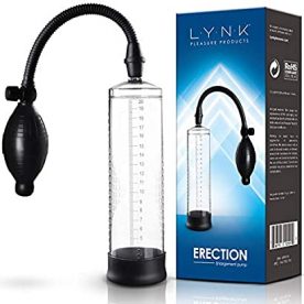 Male Penis Enlargement Pump
