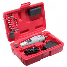 Mini Drill Machine