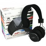 Nia q8-851s Wireless Headphones Bluetooth