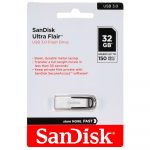 Sandisk Ultra Flair 32 Gb Flash Drive