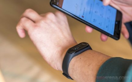Xiaomi Mi Band 3