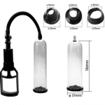 Male Enlargement pump