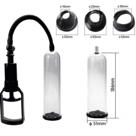 Male Enlargement pump