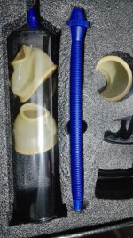 Male Enlargement pump