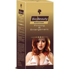 Bio Beauty Firming & Enlargement Breast Cream