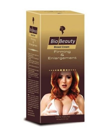 Bio Beauty Firming & Enlargement Breast Cream