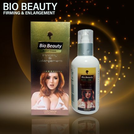 Bio Beauty Firming & Enlargement Breast Cream