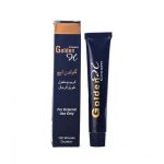 Golden H Timing Cream