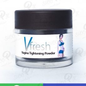 Vfresh – Vagina Tightening Powder