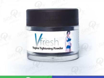 Vfresh – Vagina Tightening Powder