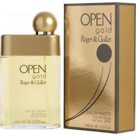 Open Rogger & Gallet Perfume