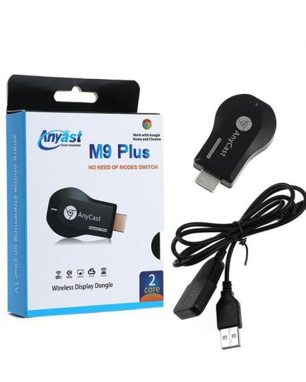 Anycast HDMI Wifi Dongle 1080P