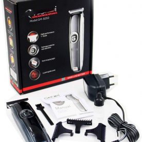 Gemei GM-6050 Hair & Beard Shaving Machine
