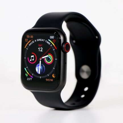 HW22 Smart Watch 44mm SERIES 6