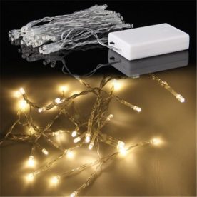 LED String Light Fairy Lights